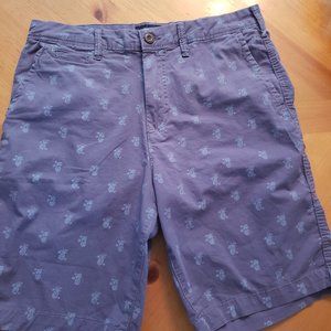 Mens American Eagle Shorts